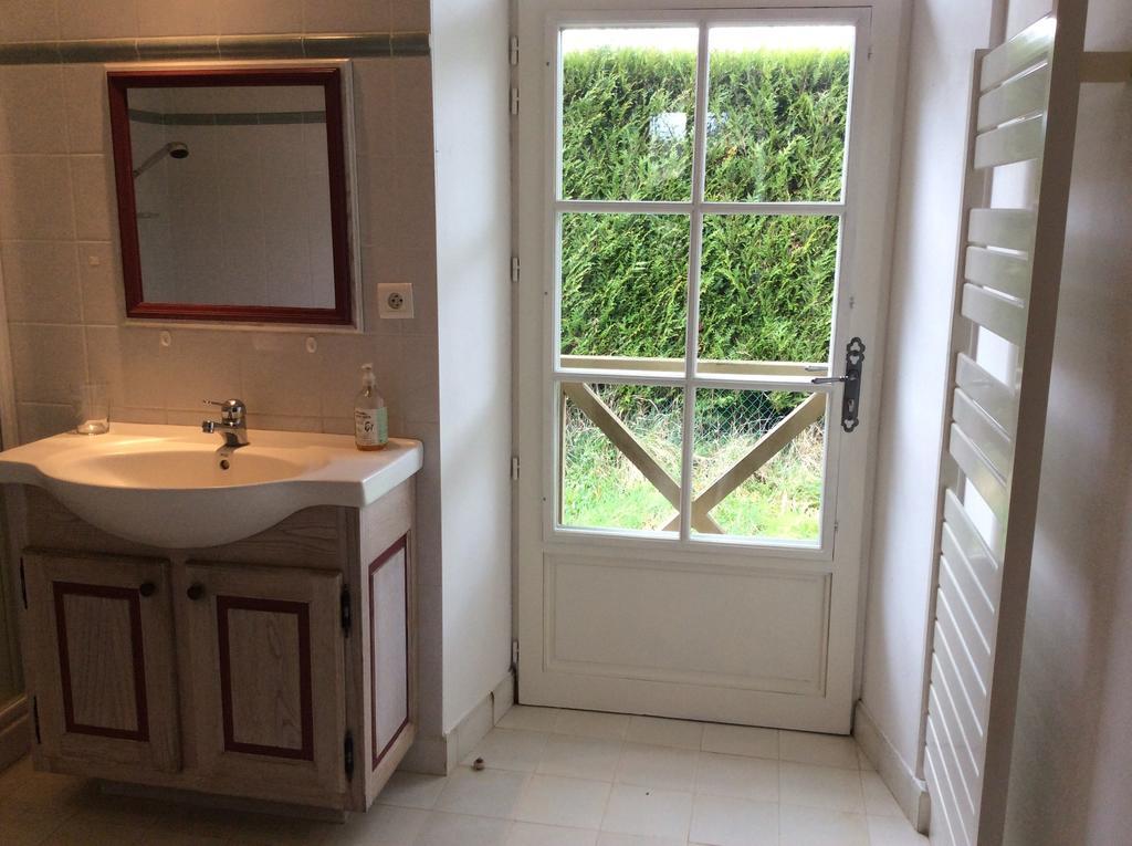 Sapharey Bed & Breakfast Sarrazac  Room photo